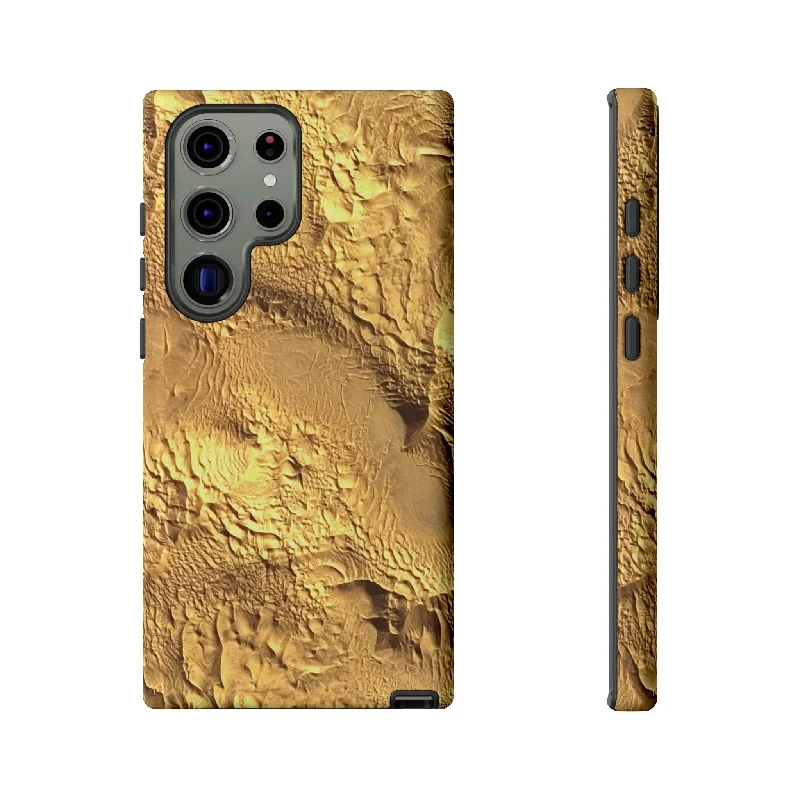 El Dorado Android Case - Protective Phone Case