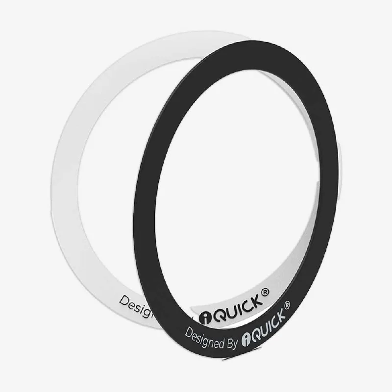 MagSafe Ring Sticker | iQuick Stick-On for iPhone