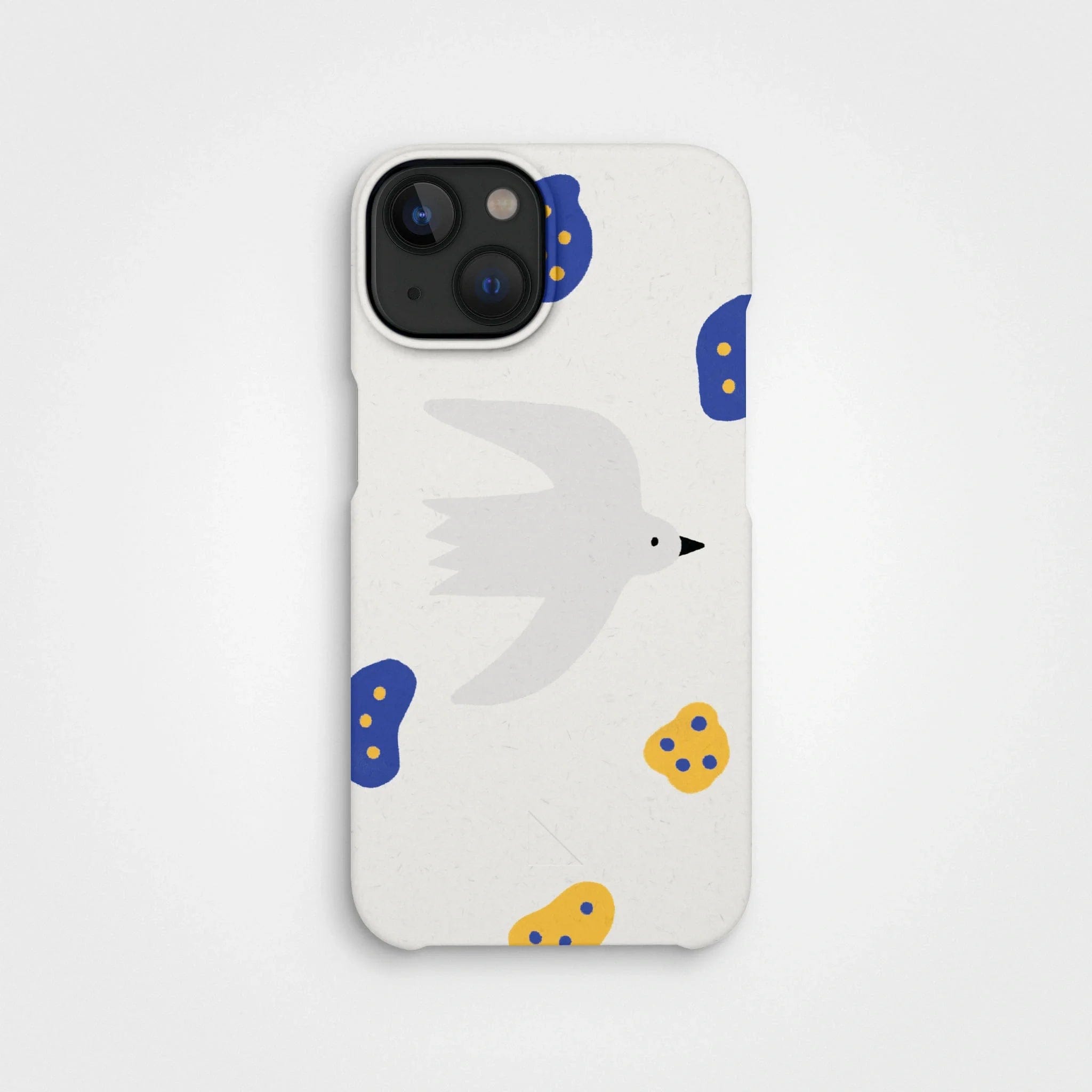 Plant-based phone case, Bings | Freedom