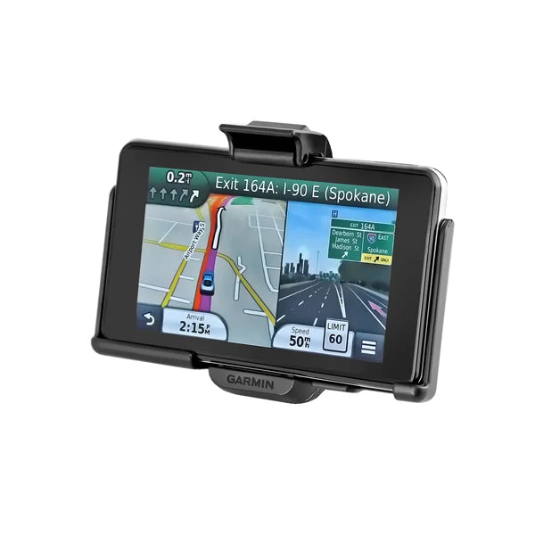 RAM Garmin nuvi 3450/3750 Series Cradle (RAM-HOL-GA39U)