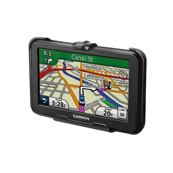 RAM Model Specific Cradle for the Garmin nuvi 50 & 50LM (RAM-HOL-GA50)