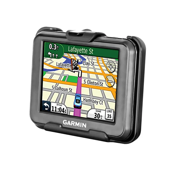 RAM Cradle for the Garmin nuvi 30 (RAM-HOL-GA51U)