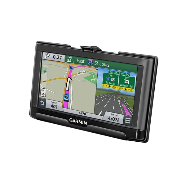 RAM Cradle for the Garmin nuvi™ 65 66 67 68 (RAM-HOL-GA67U)