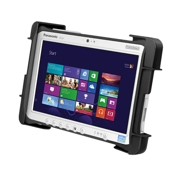 RAM Toughpad Tab-Tite™ Universal Cradle (RAM-HOL-TAB19U)