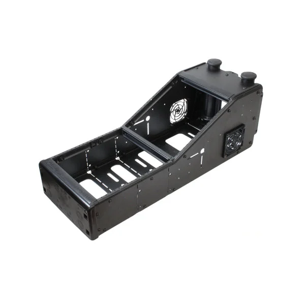 RAM Tough-Box Angled Console with No Back Fairing (RAM-VCA-101)