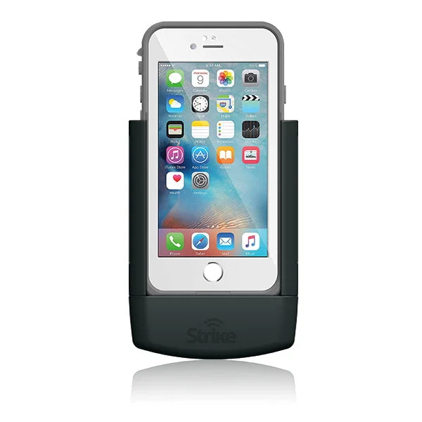 iPhone 6 Plus Car Cradle for LifeProof Case