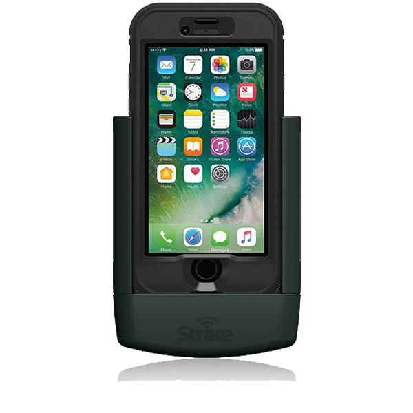 iPhone 7 Plus & 8 Plus Car Cradle for LifeProof Case