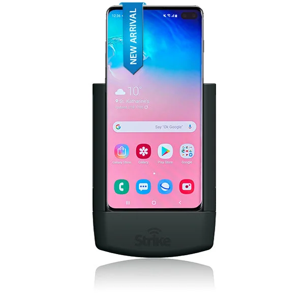 Samsung Galaxy S10 Plus Car Cradle