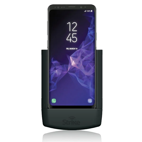 Samsung Galaxy S9 Plus Car Cradle