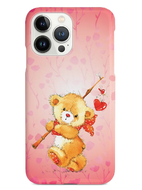 Teddy Bear - Looking for Love Case