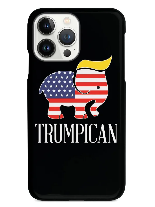 Trumpican - Black Case