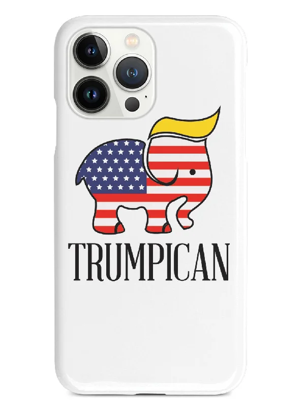 Trumpican - White Case